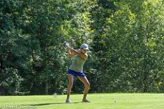 Ladies Golf 142